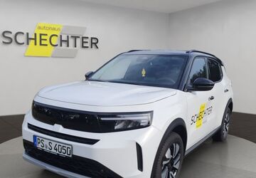 Opel Frontera 4.000 km 25.790 &euro; Rodalben-Neuhof 66976