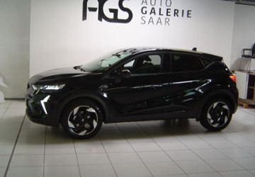 Renault Captur 9.561 km 23.490 &euro; Saarbrücken 66115
