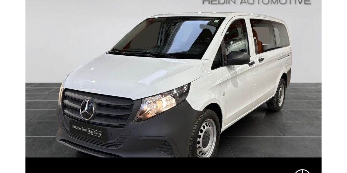 Mercedes-Benz Vito 6.370 km 41.650 &euro; Saarbrücken 66117