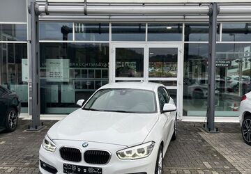 BMW 118 112.350 km 13.999 &euro; Zweibrücken 66482