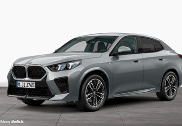 BMW X2 13.414 km 40.970 &euro; Saarbrücken 66121