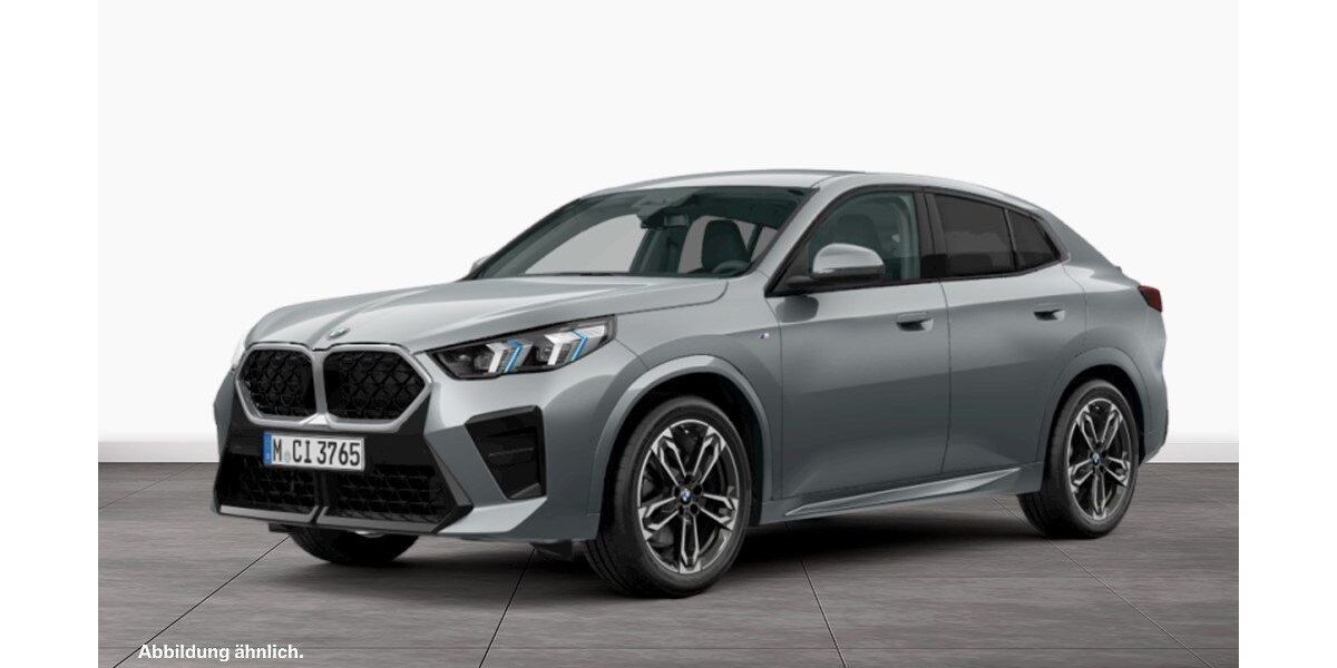 BMW X2 13.414 km 40.970 &euro; Saarbrücken 66121