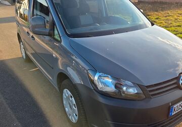VW Caddy 196.900 km 7.700 &euro; Schönenberg 66901