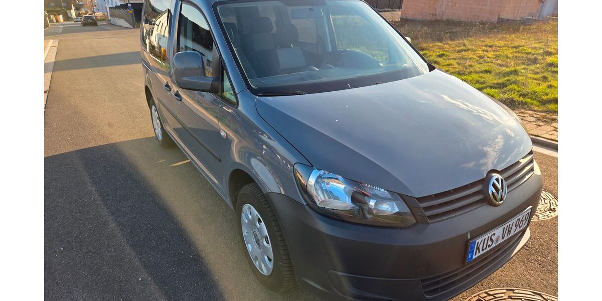VW Caddy 196.900 km 7.700 &euro; Schönenberg 66901