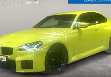 BMW M2 14.860 km 63.303 &euro; Saarbrücken 66121
