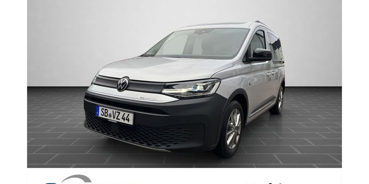 VW Caddy 4.900 km 44.999 &euro; Saarbrücken 66121