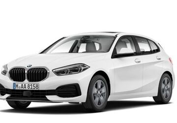 BMW 118 83.800 km 23.699 &euro; Pirmasens 66954