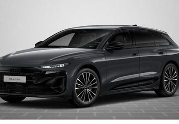 Audi A6 e-tron 3.990 km 73.490 &euro; Saarbrücken 66115