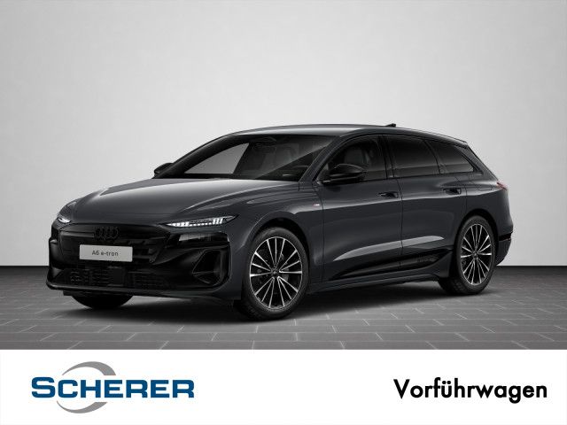 Audi A6 e-tron 3.990 km 73.490 &euro; Saarbrücken 66115