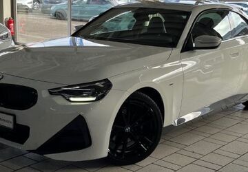 BMW 220 61.200 km 34.549 &euro; Pirmasens 66954