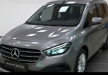 Mercedes-Benz T-Klasse 18.981 km 29.690 &euro; Saarbrücken 66117