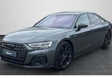 Audi A8 3.990 km 96.490 &euro; Saarbrücken 66115