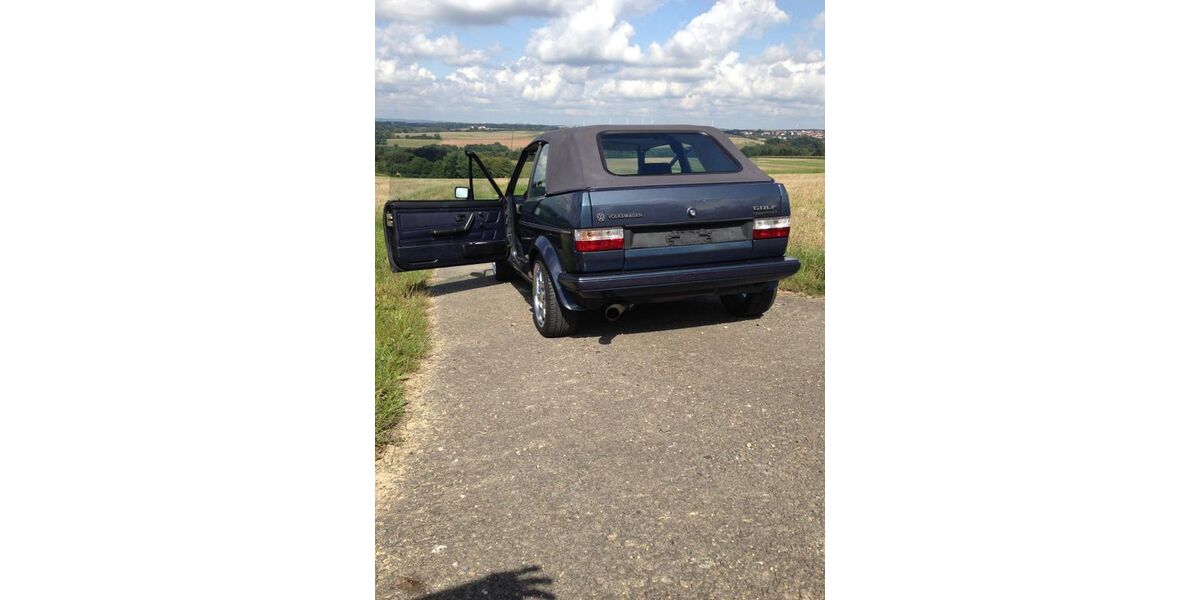 VW Golf 222.594 km 7.300 &euro; Rosenkopf 66894