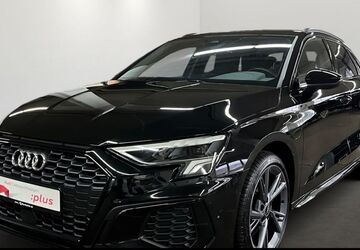 Audi A3 48.500 km 29.850 &euro; Kusel 66869