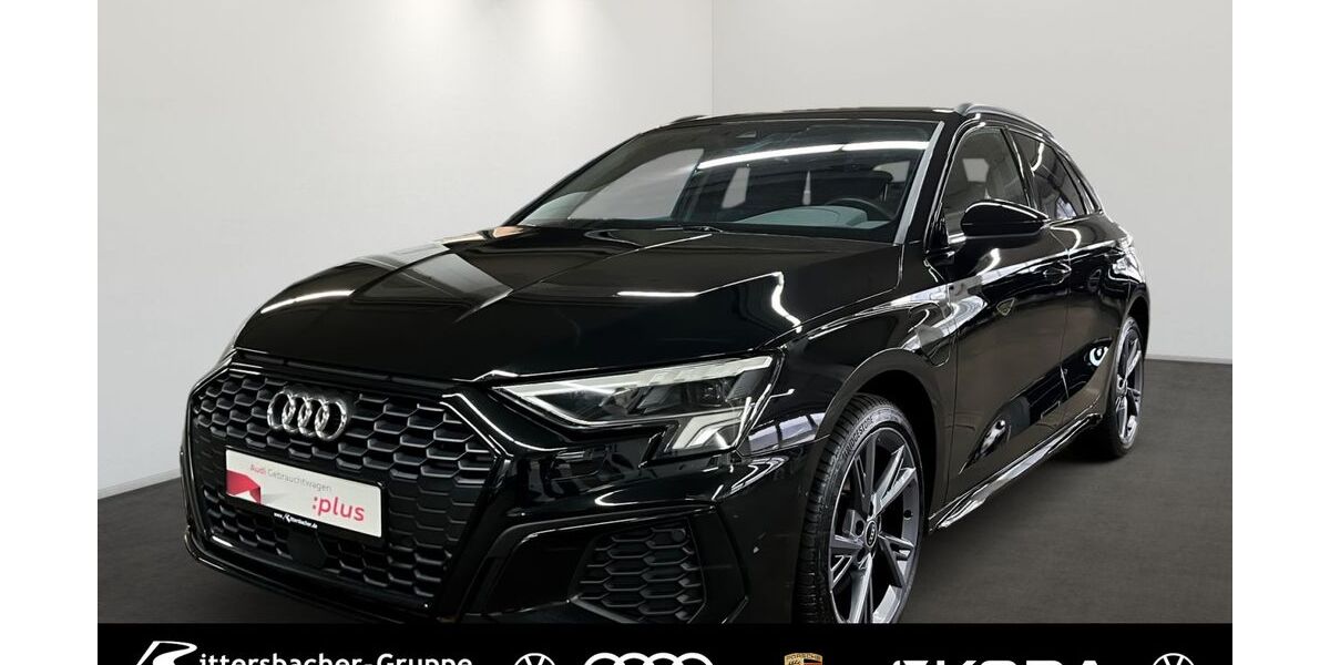 Audi A3 48.500 km 29.850 &euro; Kusel 66869