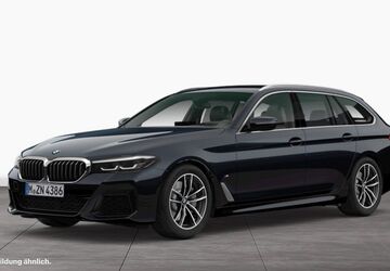 BMW 520 101.102 km 34.590 &euro; Kirkel 66459