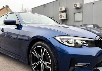 BMW 318 142.000 km 21.990 &euro; Saarbrücken-Altenkessel 66126