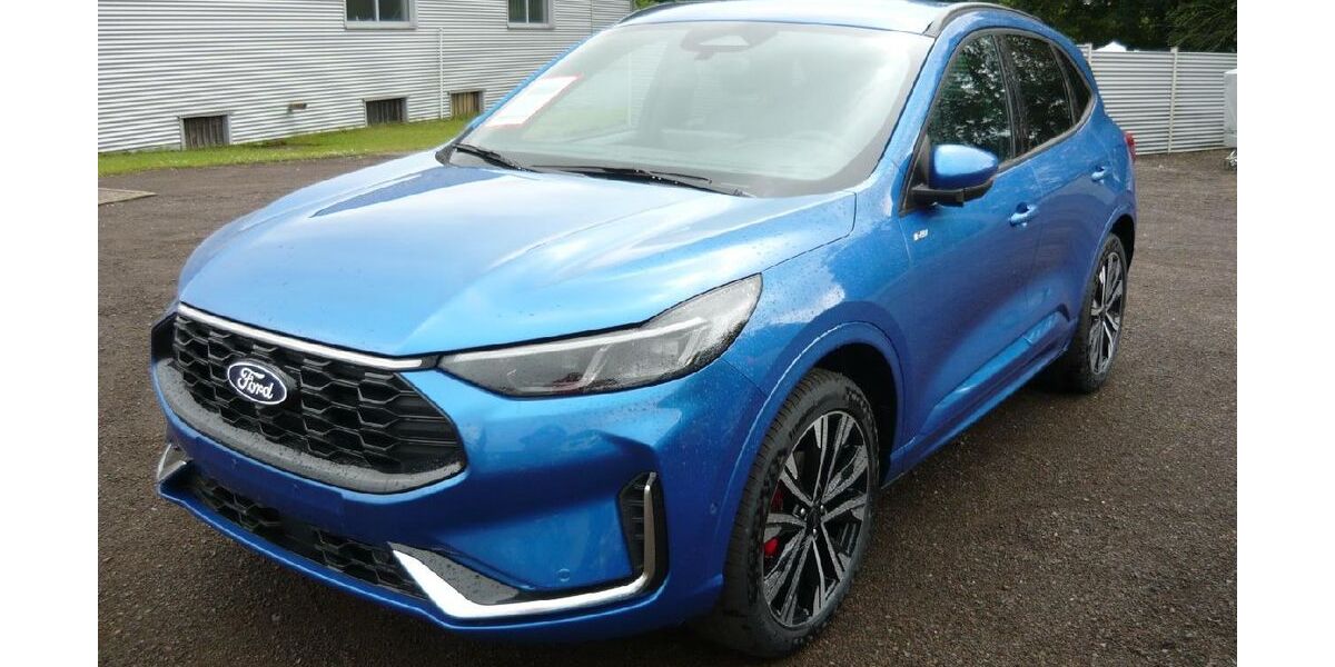 Ford Kuga 39.000 km 33.900 &euro; Freisen 66629