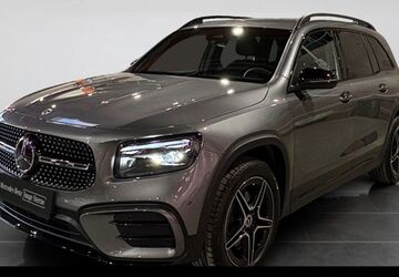 Mercedes-Benz GLB 200 5.525 km 44.990 &euro; Saarbrücken 66117