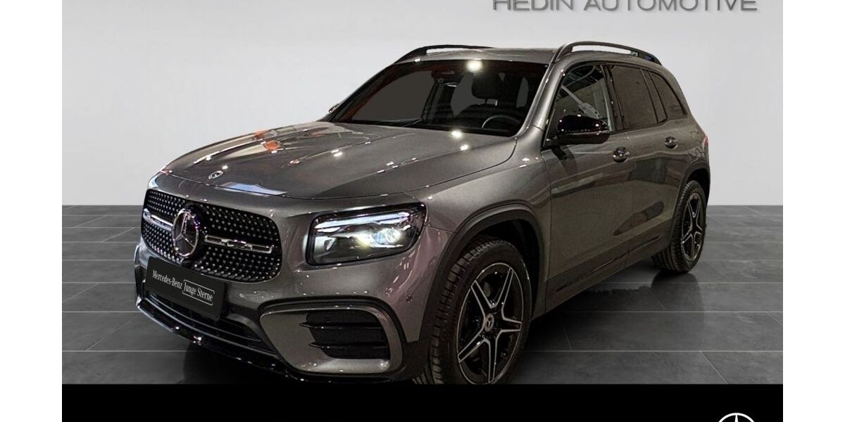 Mercedes-Benz GLB 200 5.525 km 44.990 &euro; Saarbrücken 66117