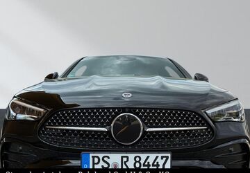 Mercedes-Benz CLE 180 8.500 km 52.900 &euro; Zweibrücken 66482