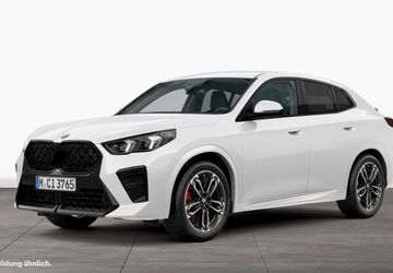 BMW X2 17.965 km 41.990 &euro; Saarbrücken 66121