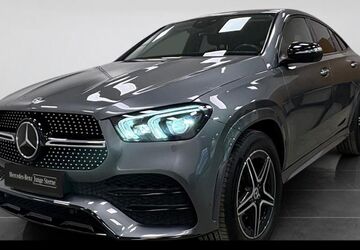 Mercedes-Benz GLE 350 50.640 km 61.330 &euro; Saarbrücken 66117