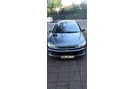 Peugeot 206 211.630 km 1.500 &euro; Homburg 66424