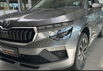 Skoda Kamiq 6.500 km 32.980 &euro; Saarbrücken 66130