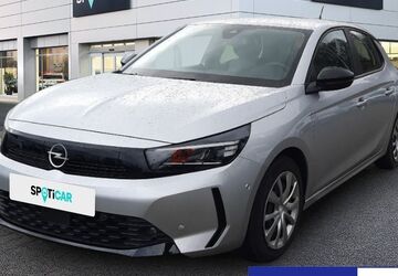 Opel Corsa 17.438 km 13.990 &euro; Saarbrücken 66119