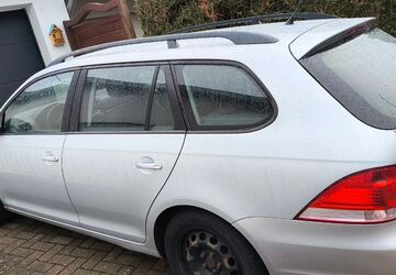 VW Golf 194.700 km 2.500 &euro; Eppelborn 66571