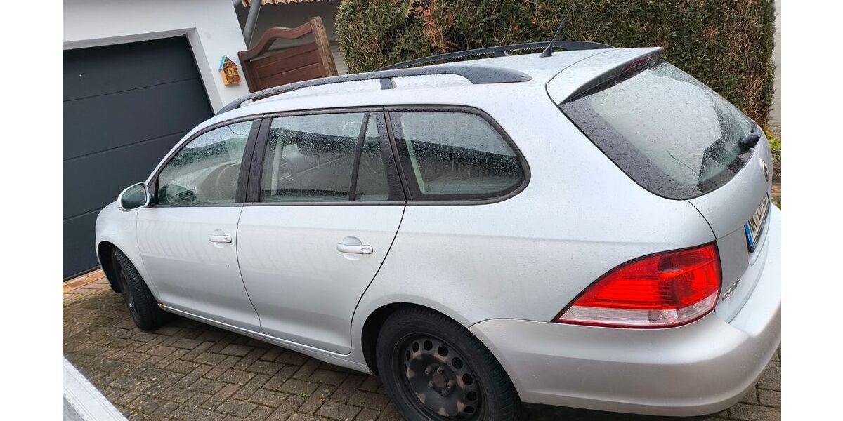 VW Golf 194.700 km 2.500 &euro; Eppelborn 66571