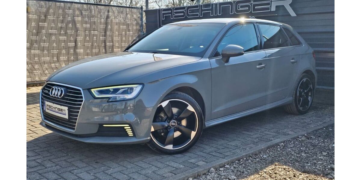 Audi A3 107.069 km 16.980 &euro; Kleinblittersdorf 66271