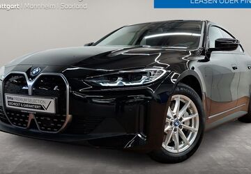 BMW i4 38.713 km 34.904 &euro; Kirkel 66459