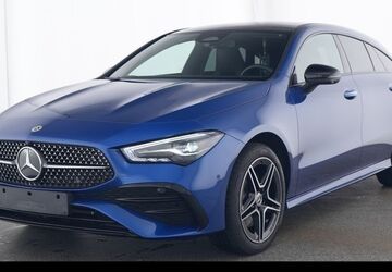 Mercedes-Benz CLA 250 Shooting Brake 20.443 km 39.660 &euro; Saarbrücken 66117
