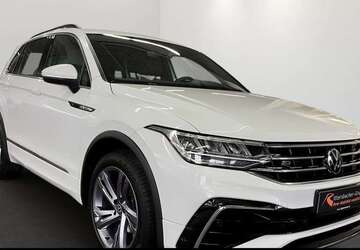 VW Tiguan 50.642 km 34.960 &euro; Kusel 66869
