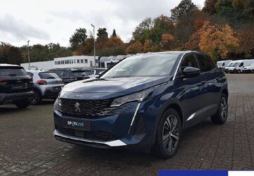Peugeot 3008 24.623 km 19.990 &euro; Saarbrücken 66119