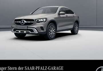 Mercedes-Benz GLC 300 38.470 km 43.450 &euro; Sankt Ingbert 66386