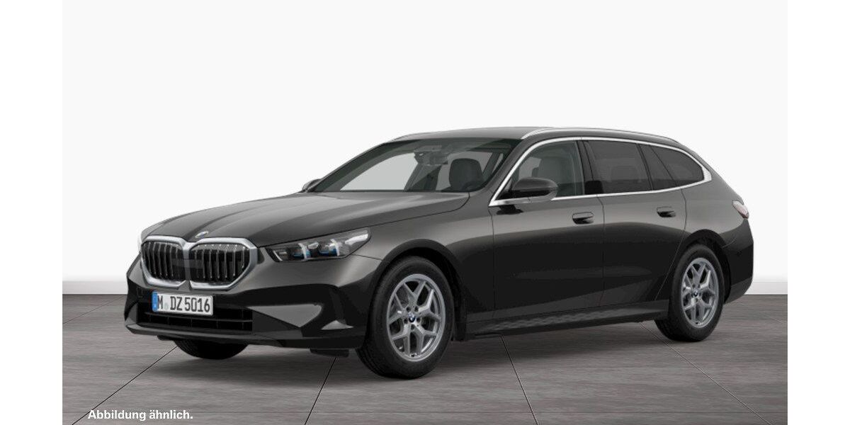 BMW 520 16.944 km 52.990 &euro; Kirkel 66459
