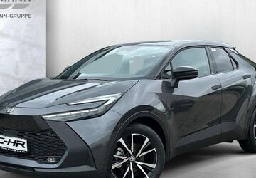 Toyota C-HR 6.000 km 33.333 &euro; Zweibrücken 66482