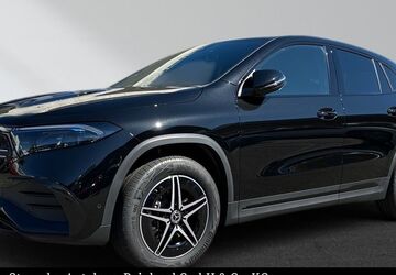Mercedes-Benz EQA 31.519 km 42.650 &euro; Zweibrücken 66482