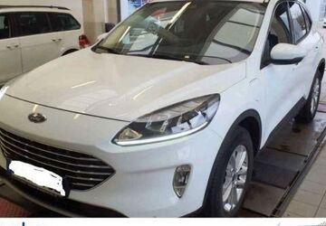 Ford Kuga 37.391 km 22.480 &euro; Sankt Wendel 66606