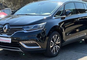 Renault Espace 209.000 km 11.900 &euro; Saarbrücken 66115