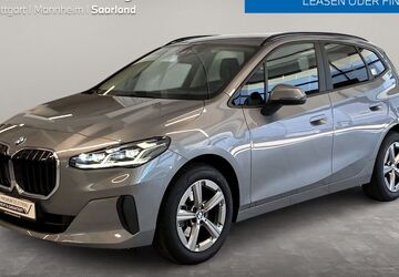 BMW 220 Active Tourer 39.410 km 28.880 &euro; Saarbrücken 66121