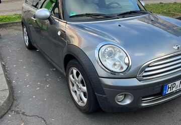 Mini Cooper Clubman 162.400 km 3.600 &euro; Saarbrücken 66740