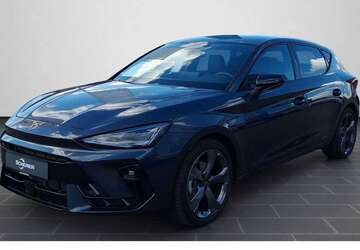 Cupra Leon 3.000 km 35.990 &euro; Kirkel-Limbach 66459