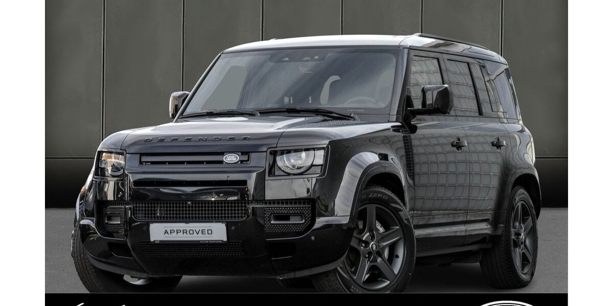 Land Rover Defender 28.000 km 79.090 &euro; Saarbrücken 66121