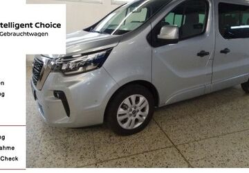 Nissan Primastar 20.900 km 34.890 &euro; Sulzbach-Hühnerfeld 66280