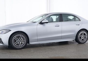 Mercedes-Benz C 180 6.639 km 37.220 &euro; Saarbrücken 66117