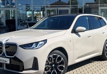 BMW X3 12.500 km 56.575 &euro; Landstuhl 66849